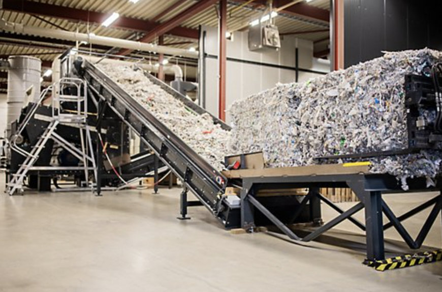 Tetra Pak investiert, um das Recycling in der gesamten EU weiter zu fördern
